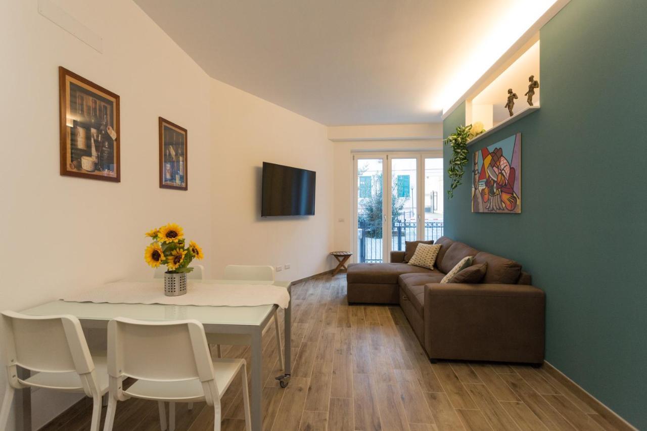 Casa Luna Al Pigneto — Foto 1