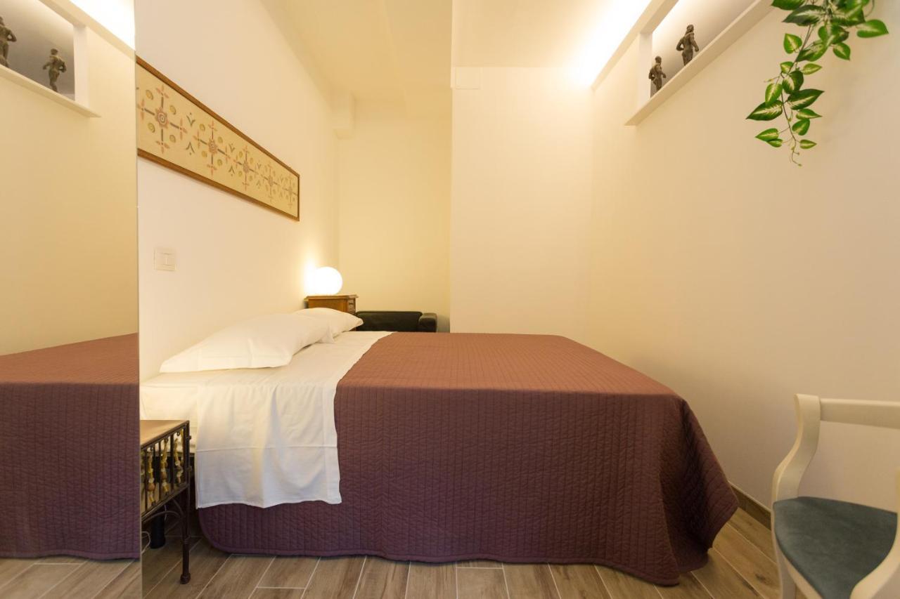 Casa Luna Al Pigneto — Foto 2